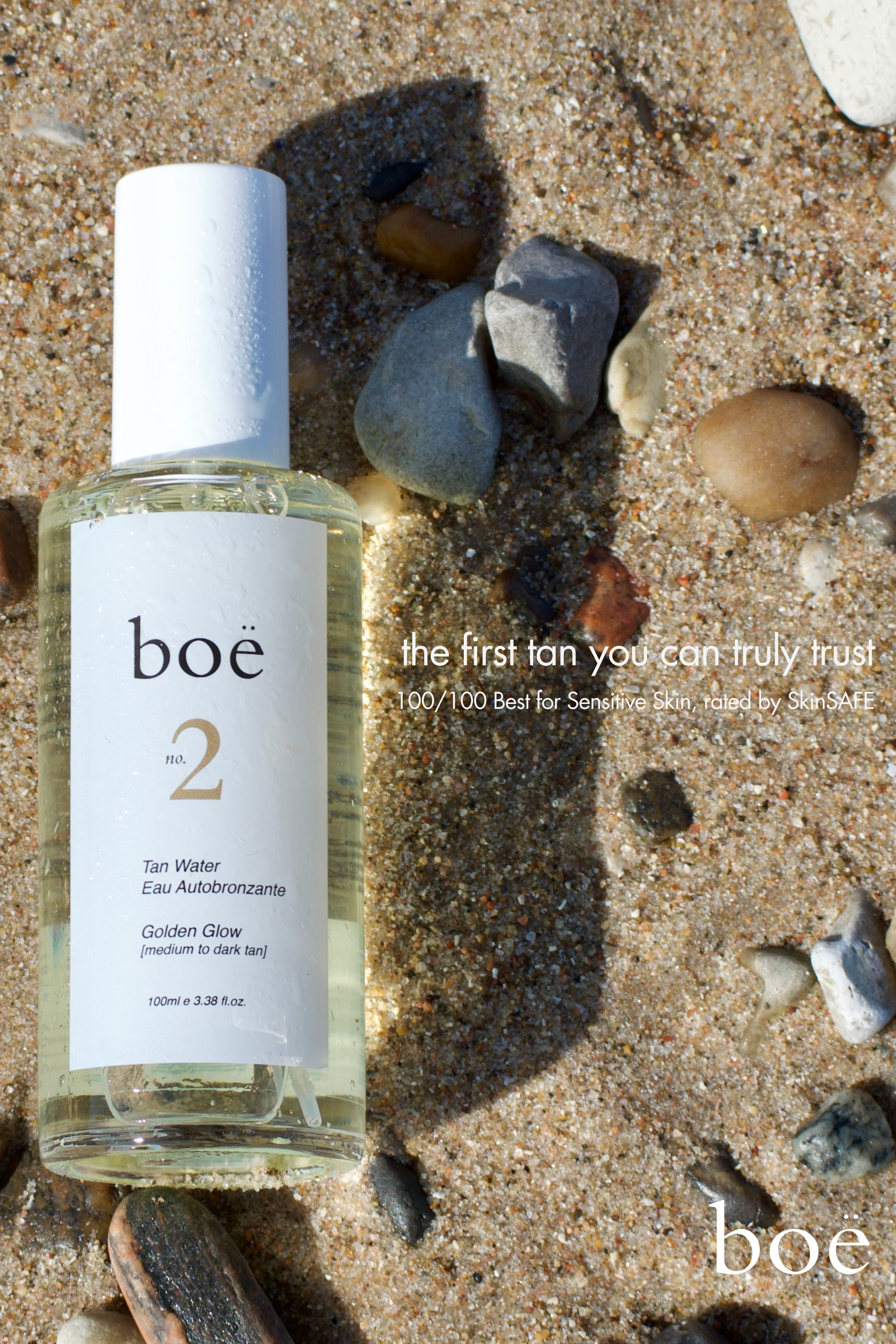 The Best Self-Tanner Brands for Sensitive and Reactive Skin — An Honest Guide
