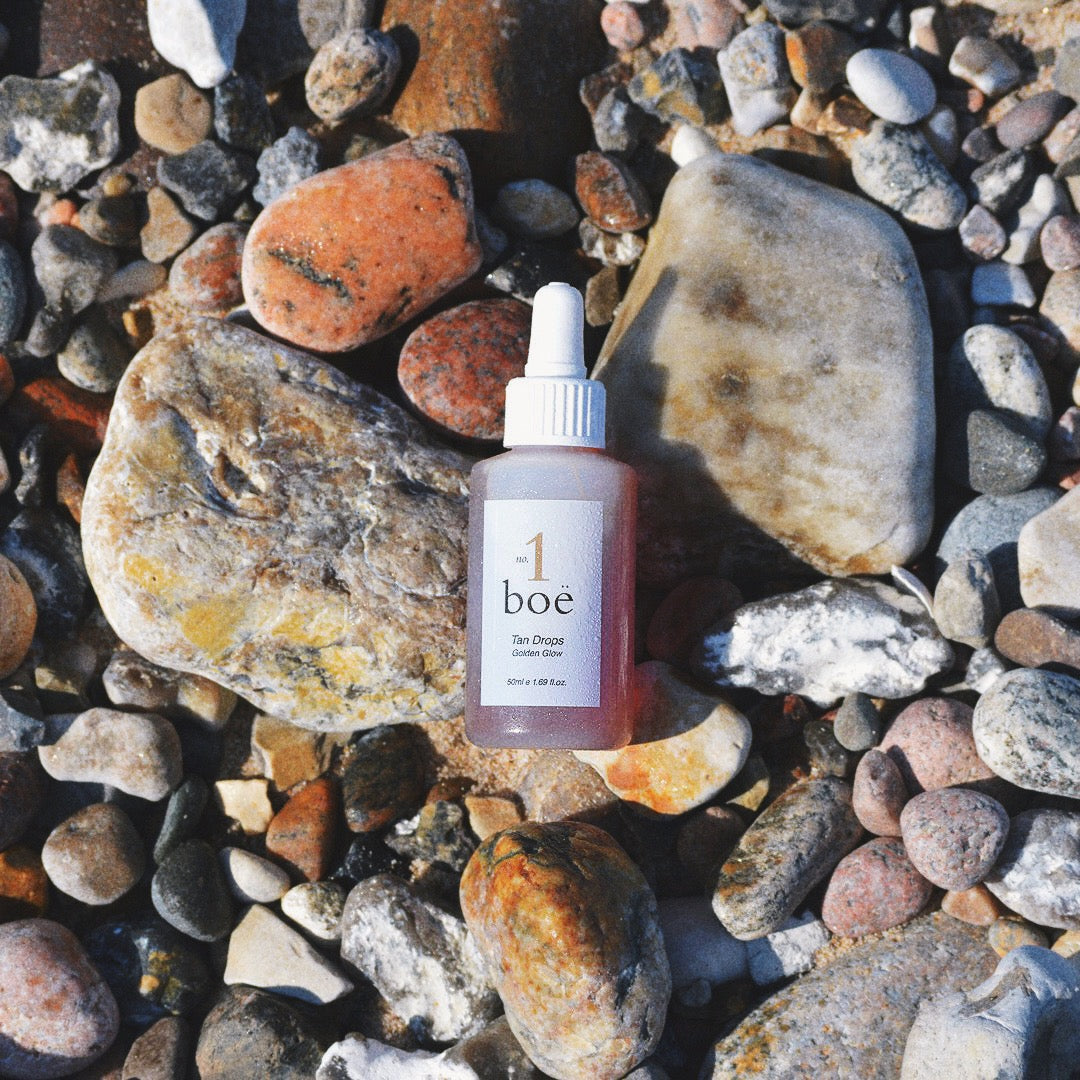 Which Major Brands Offer Both Instant and Gradual Tanning Options?
