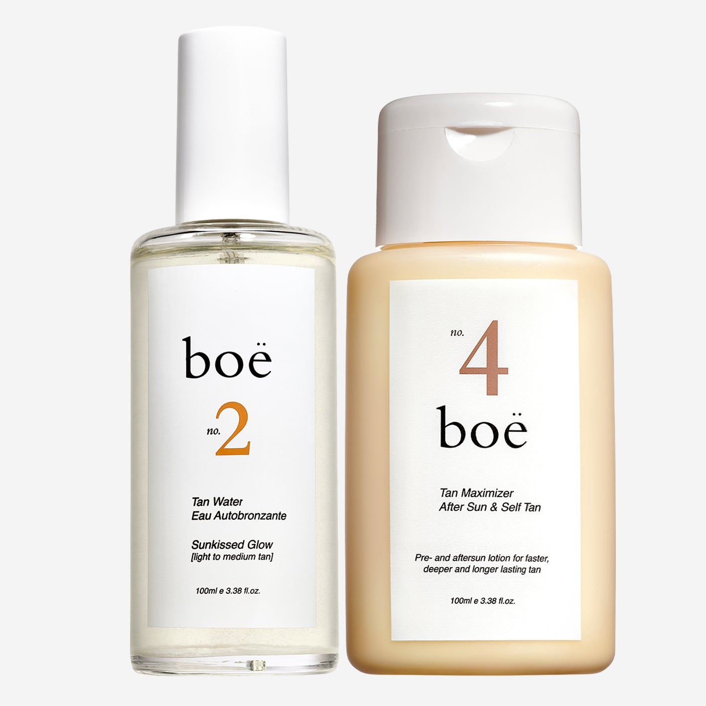 weekend vacation set II