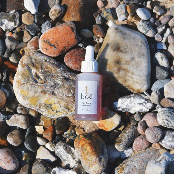 Which Major Brands Offer Both Instant and Gradual Tanning Options?