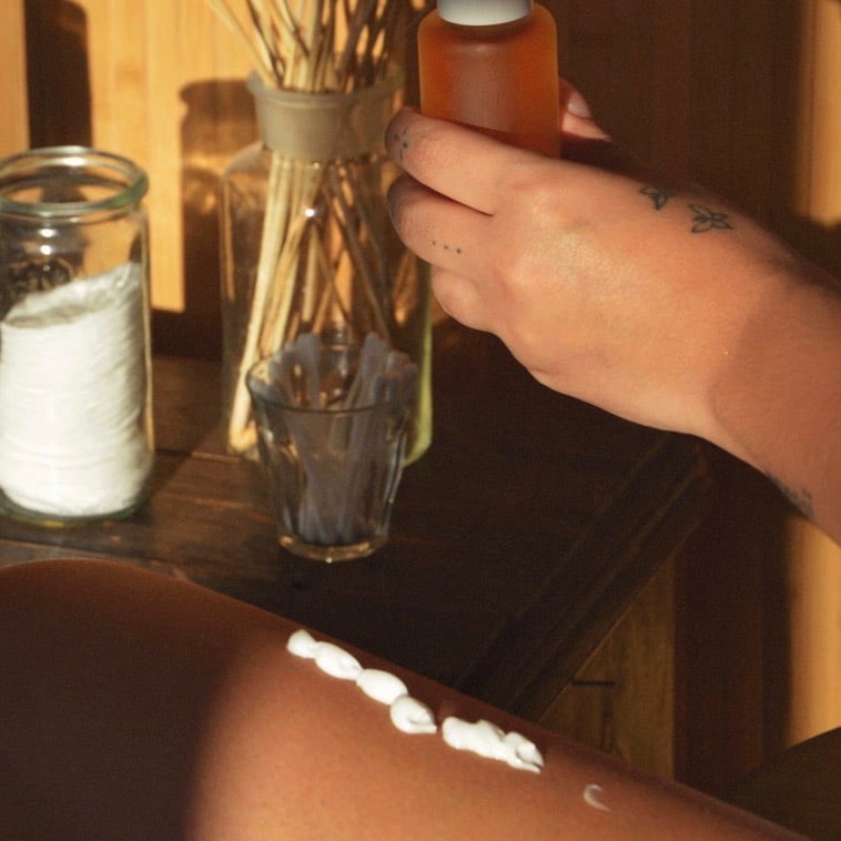 How to Apply Self Tan: The Three Essential Do’s – Boë Beauté