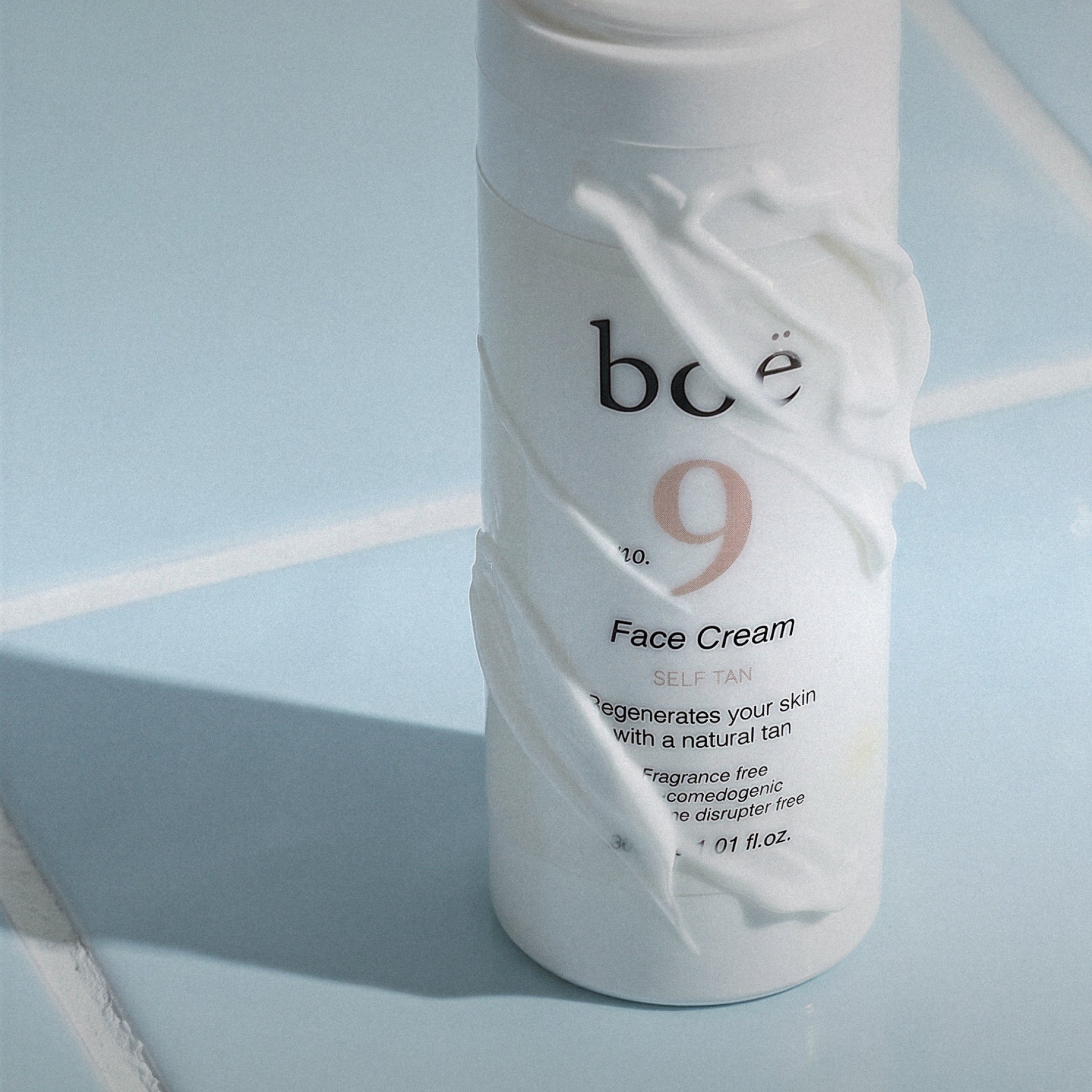 FACE & BODY SELF TAN SET