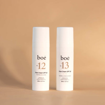 boë