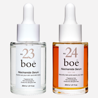 niacinamide duo square