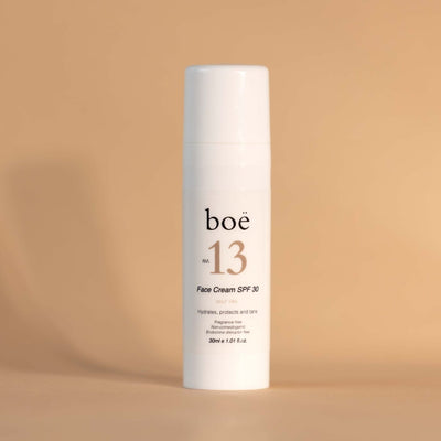 boë
