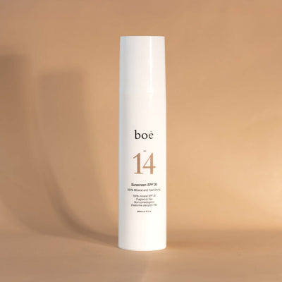 boë
