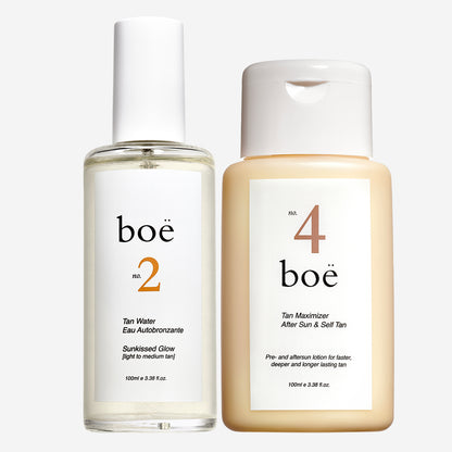 weekend vacation set II